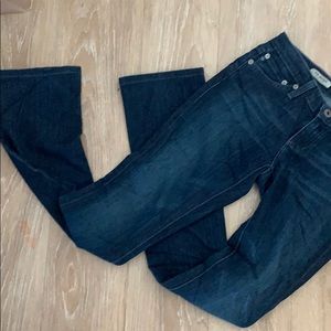 AG Adriano Goldschmied ‘The Ballad’ Jeans